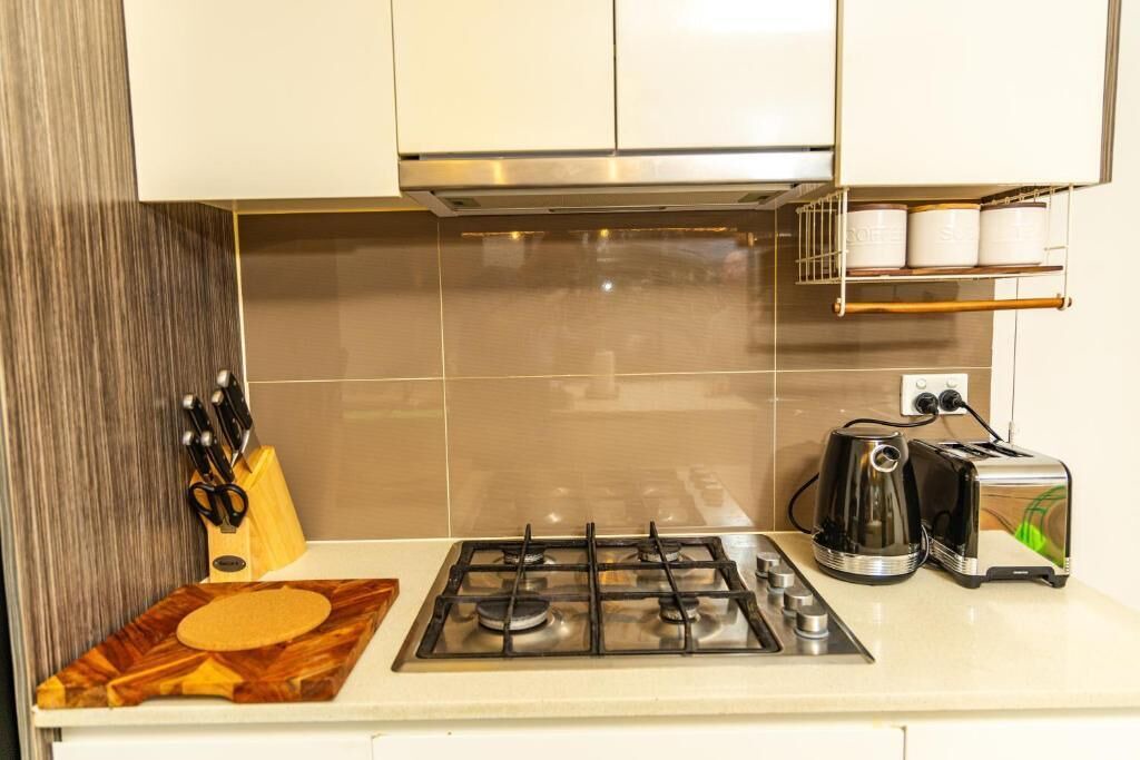 Photo of Kitchen in Harris Park