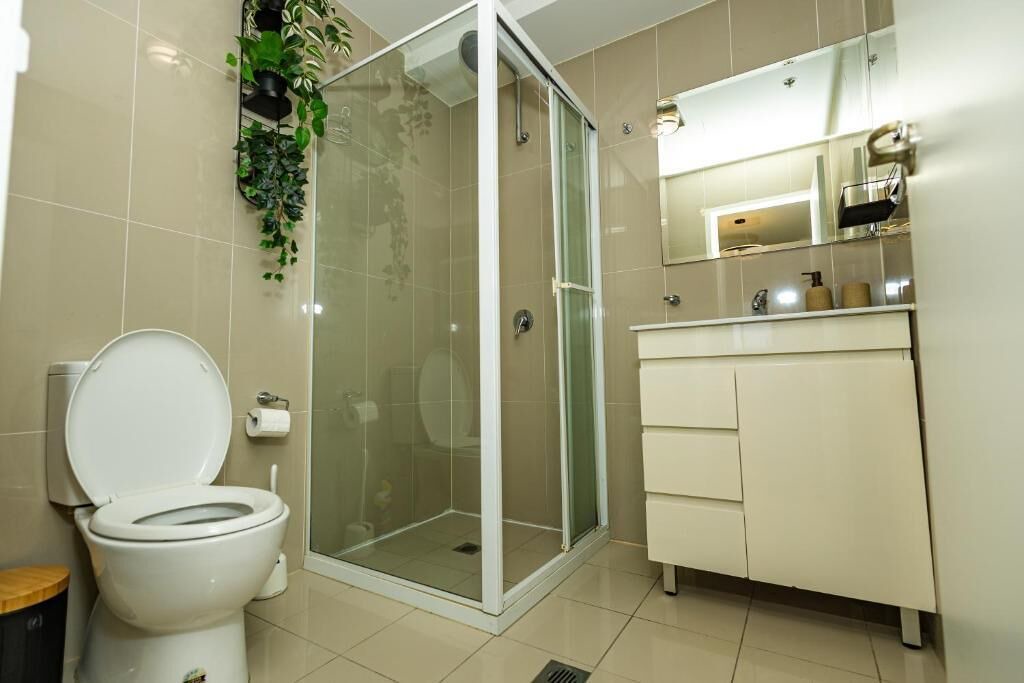 Photo of Bathroom in Harris Park