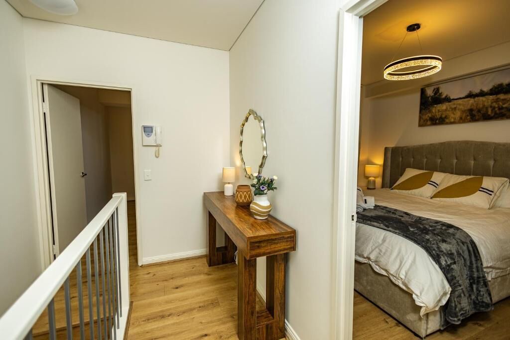 Photo of Bedroom in Harris Park