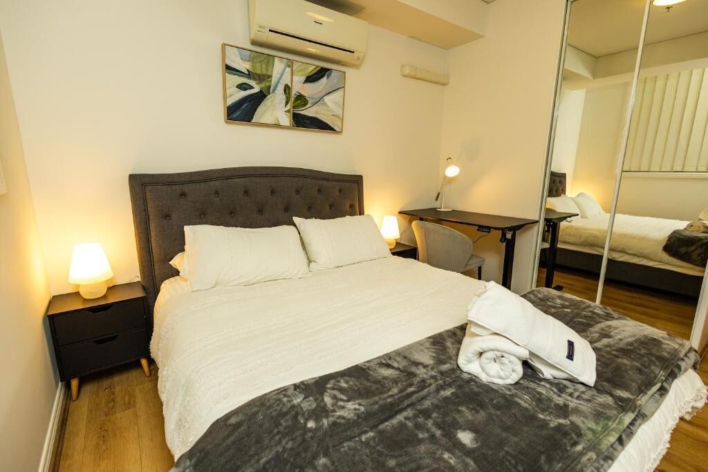Photo of Bedroom in Harris Park