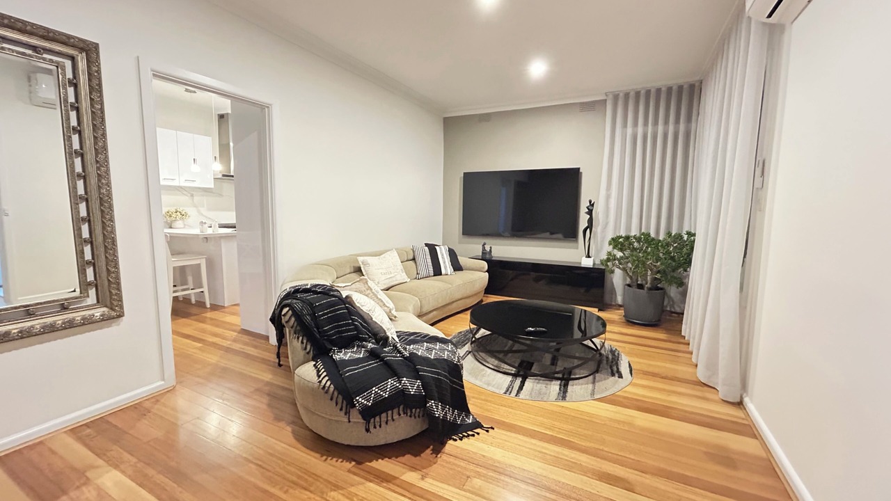 Photo of Livingroom in Dandenong