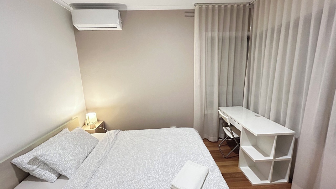 Photo of Bedroom in Dandenong
