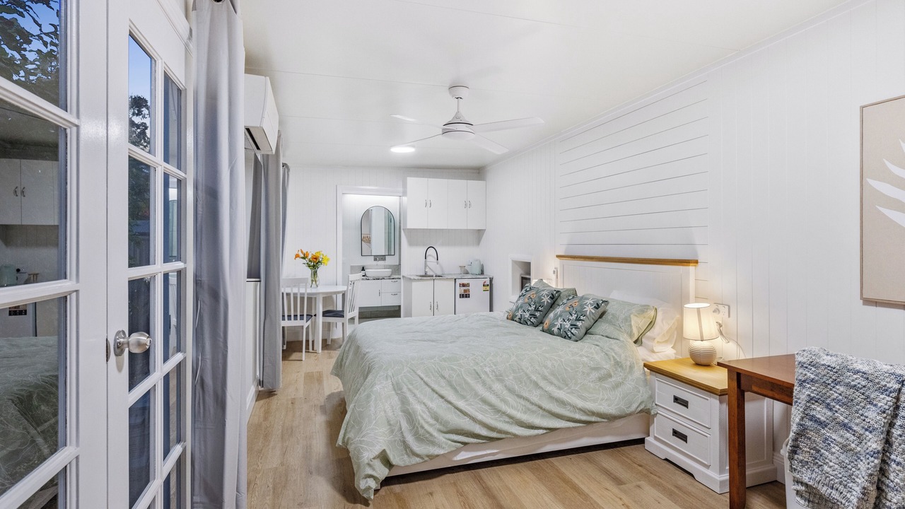 Photo of Bedroom in Gympie