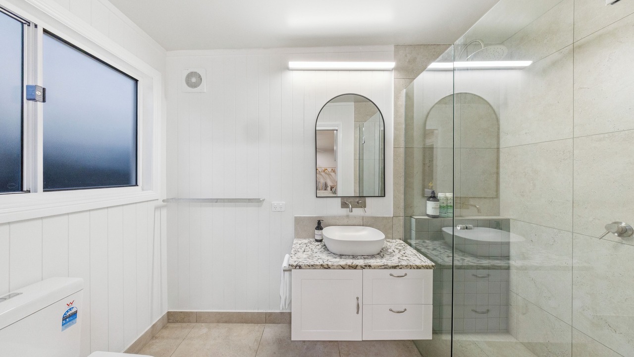 Photo of Bathroom in Gympie