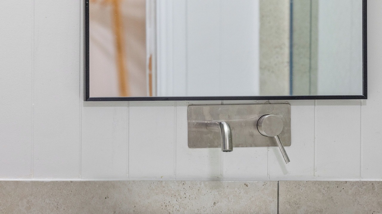 Photo of Bathroom in Gympie
