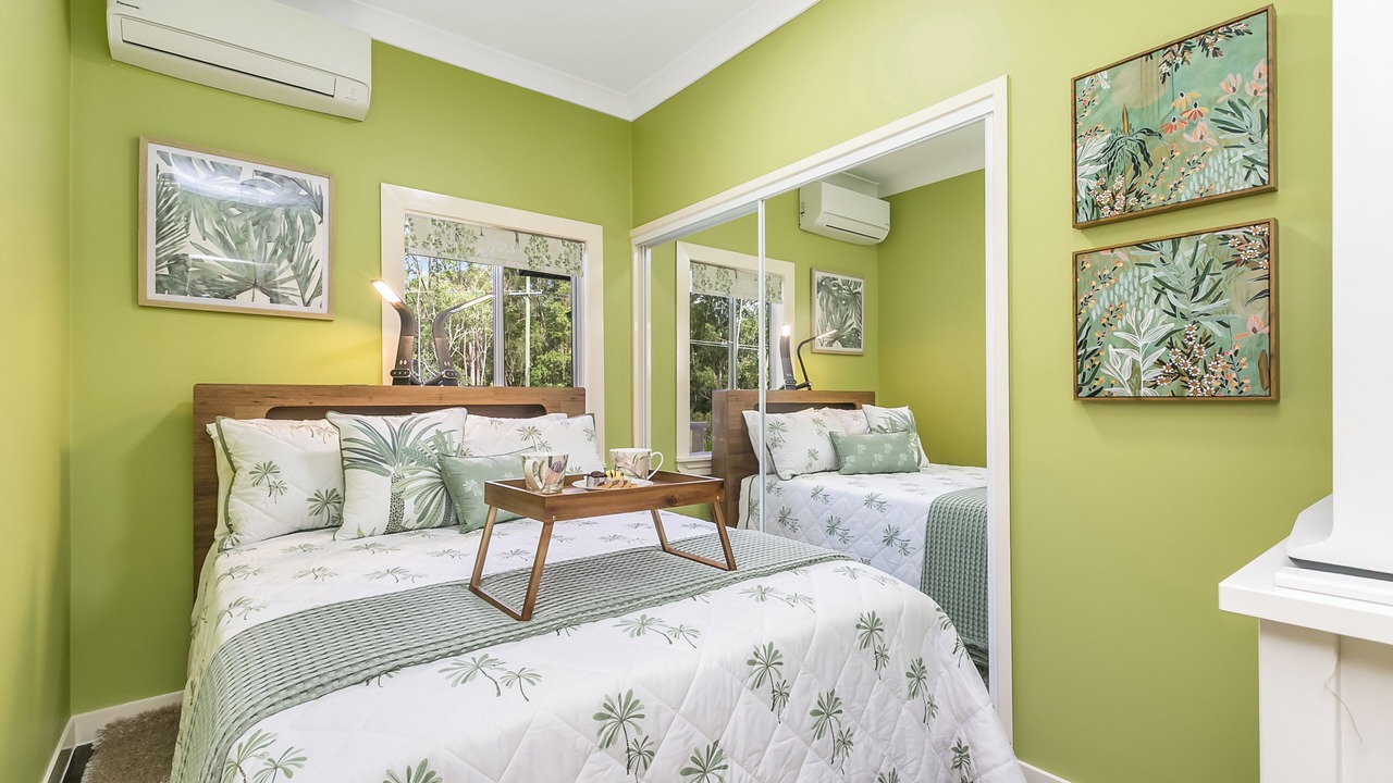 Photo of Bedroom in Moorina