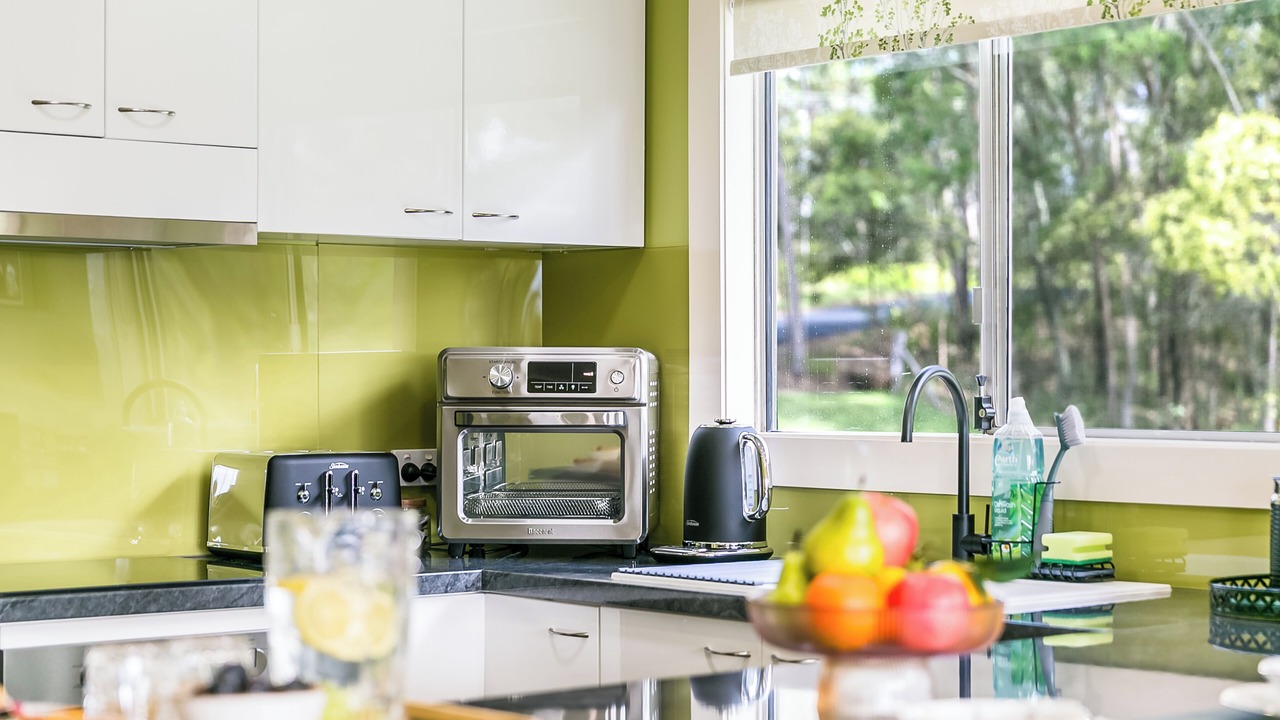 Photo of Kitchen in Moorina