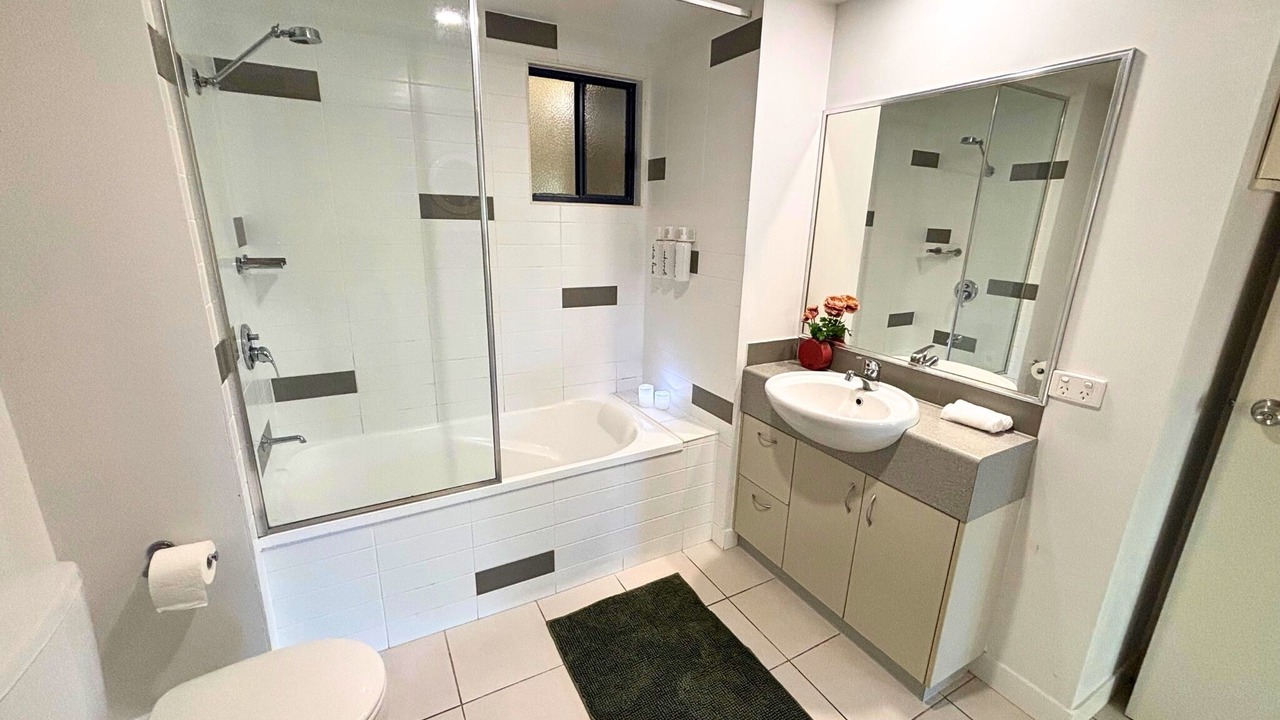 Photo of Bathroom in Earlville
