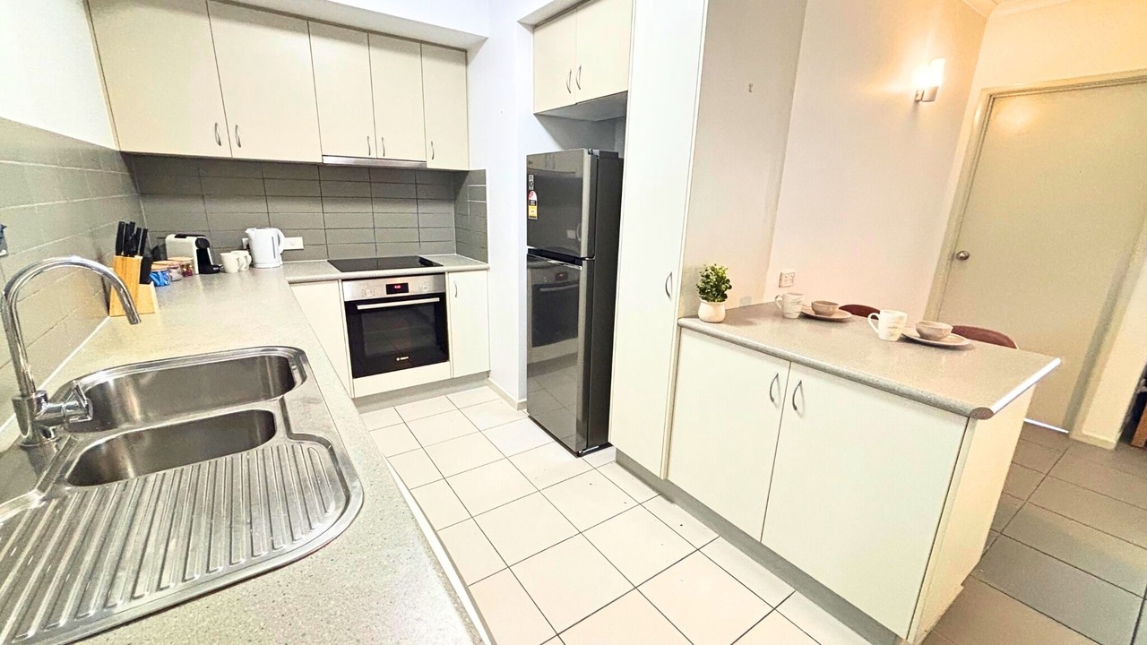 Photo of Kitchen in Earlville