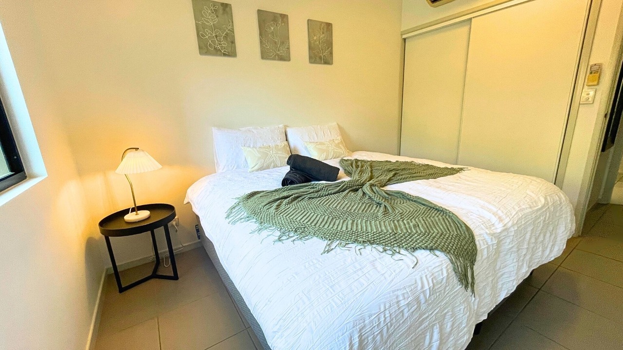 Photo of Bedroom in Earlville