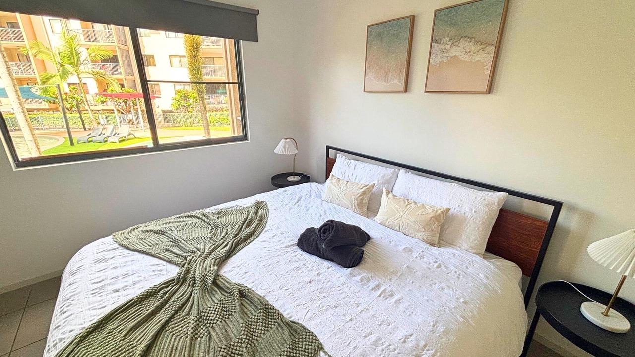 Photo of Bedroom in Earlville