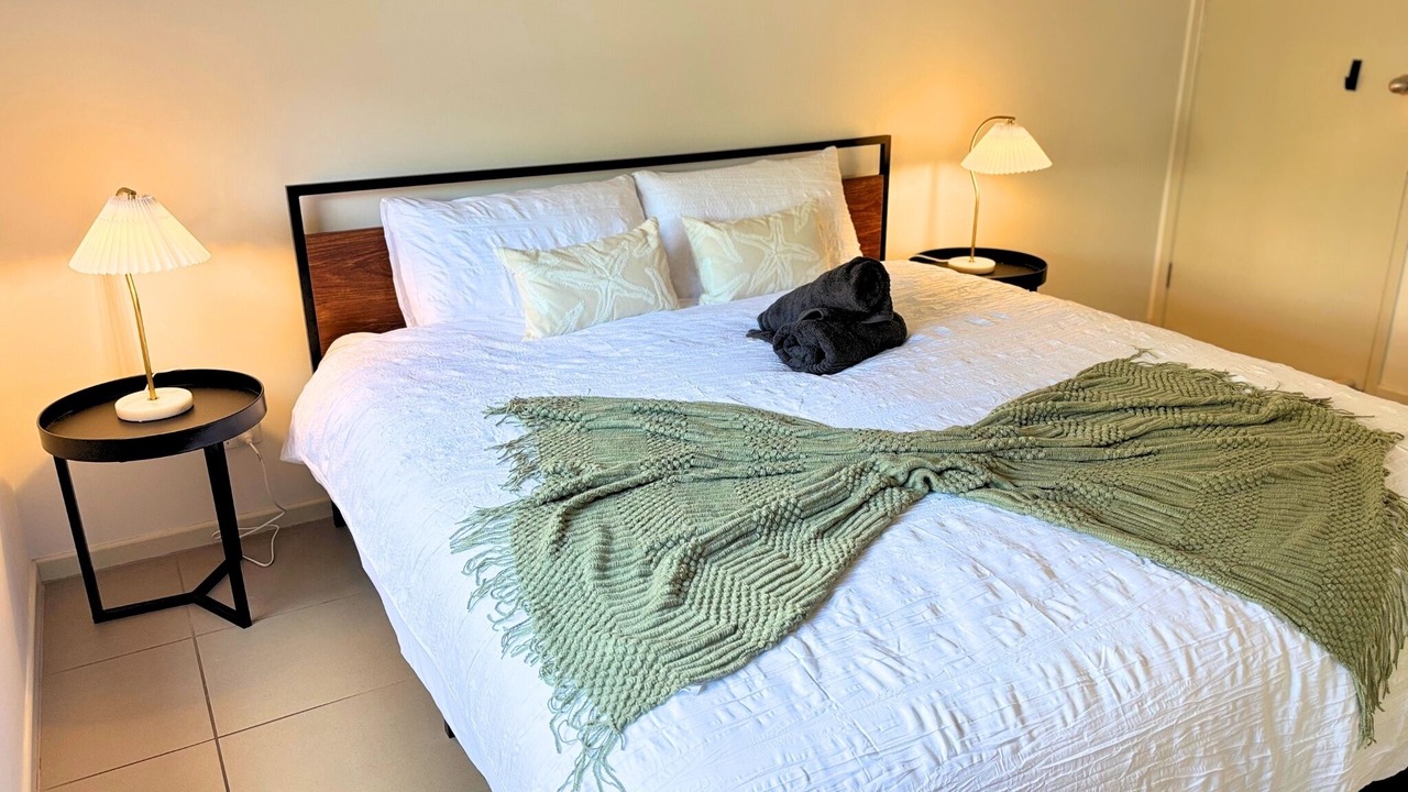 Photo of Bedroom in Earlville