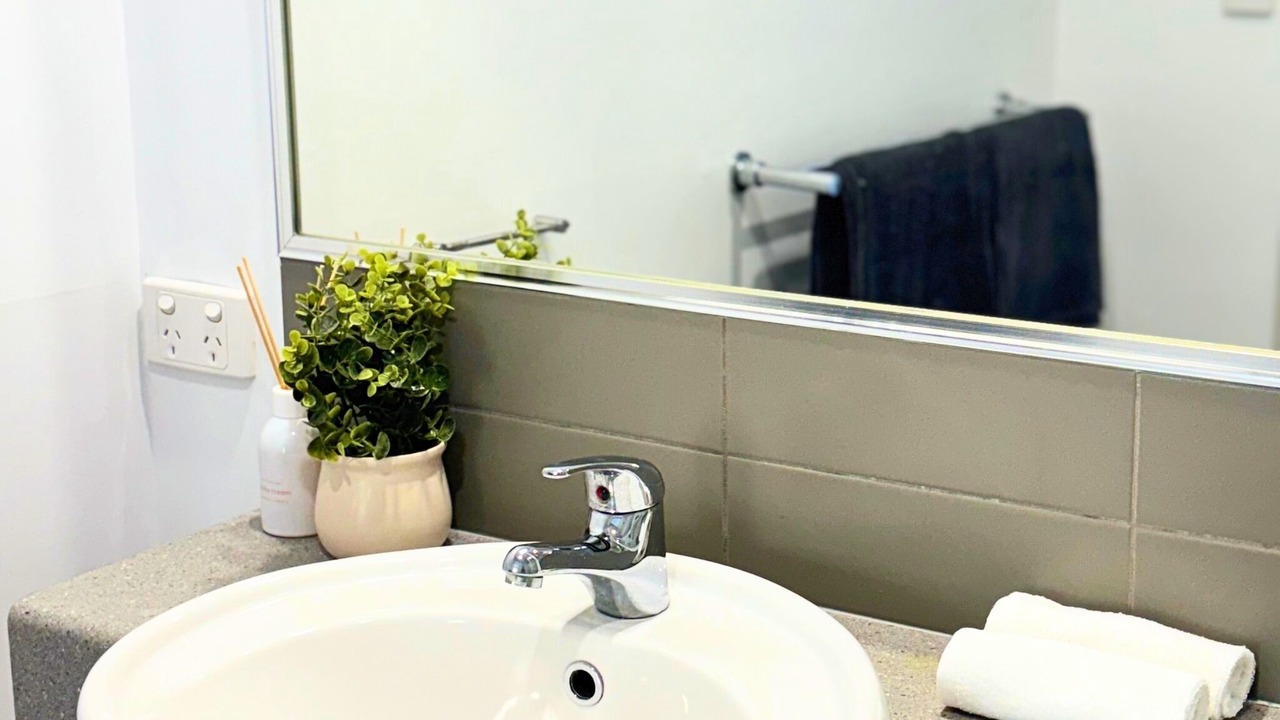 Photo of Bathroom in Earlville