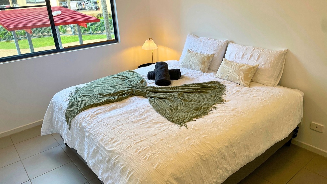 Photo of Bedroom in Earlville