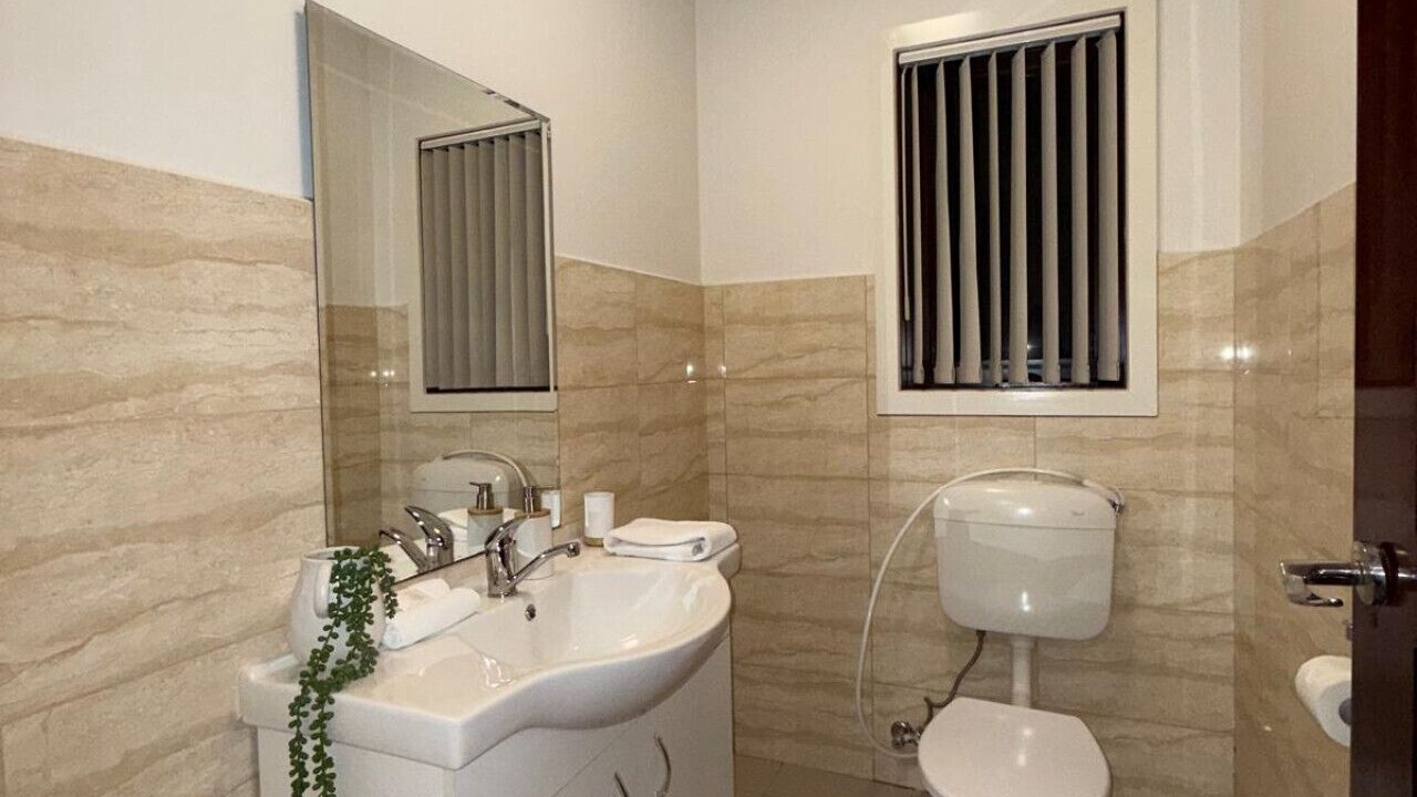 Photo of Bathroom in Epping