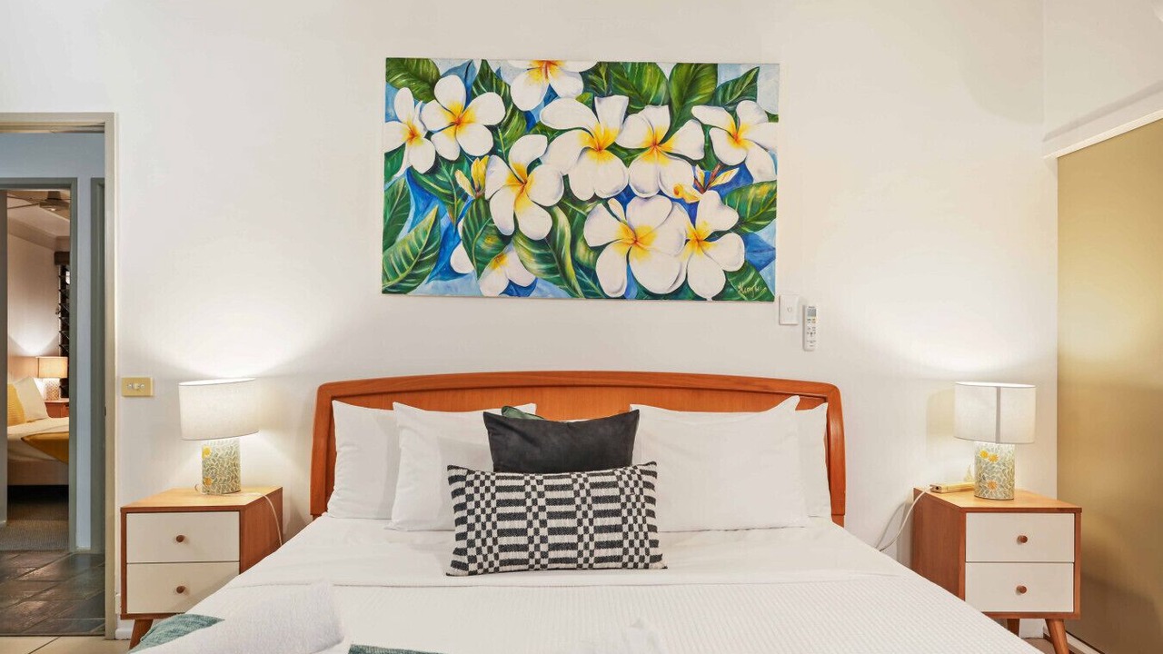 Photo of Bedroom in Holloways Beach