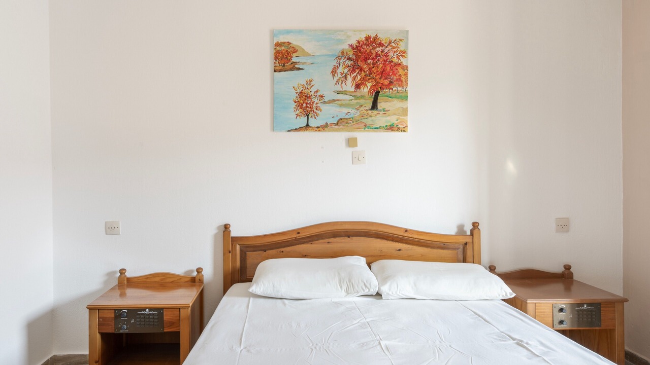 Photo of Bedroom in Kalymnos