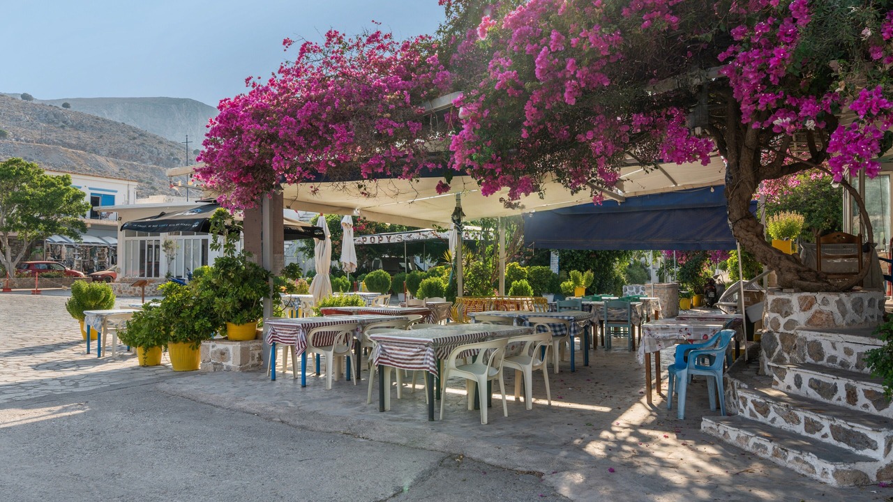 Photo of Outdoor in Kalymnos