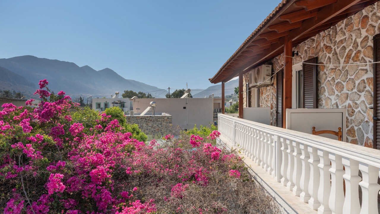 Photo of Outdoor in Kalymnos