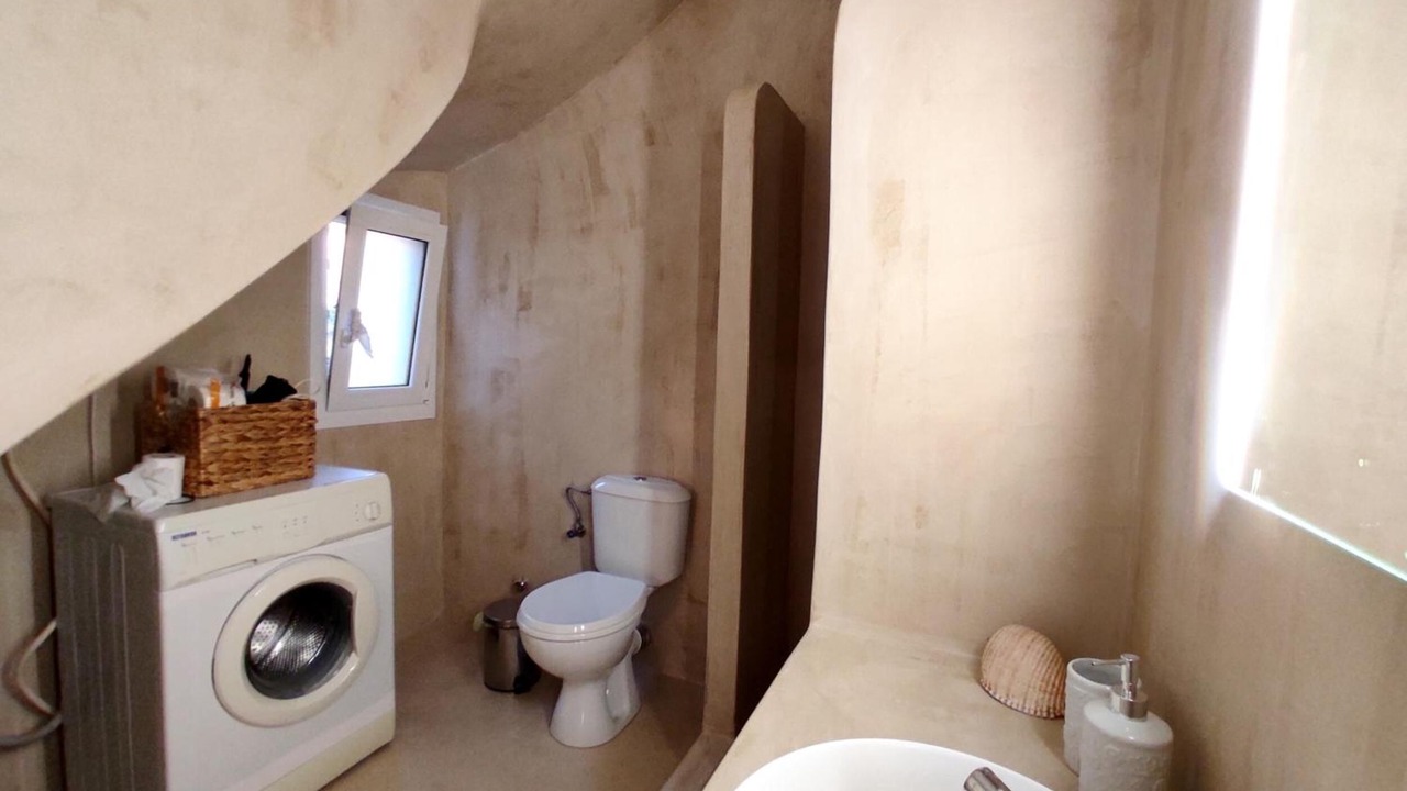 Photo of Bathroom in Gavrio