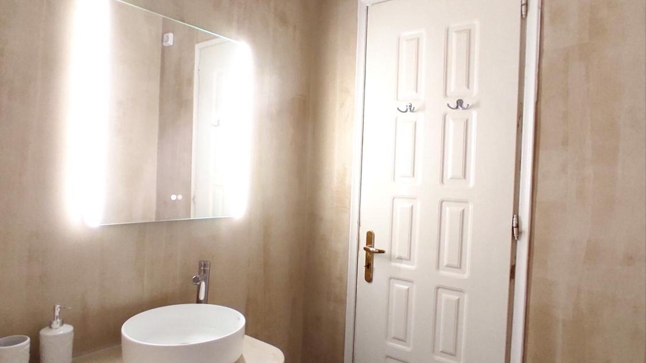 Photo of Bathroom in Gavrio