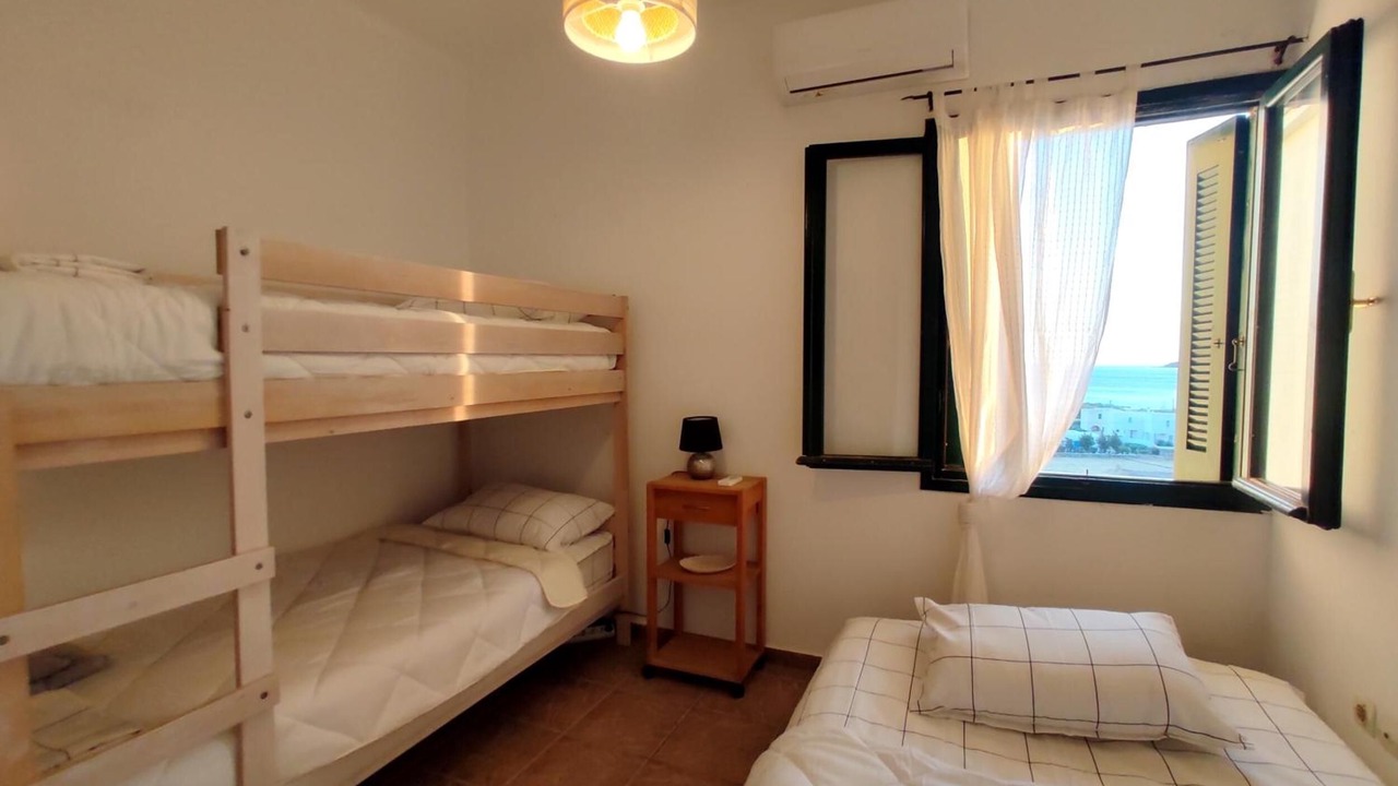Photo of Bedroom in Gavrio