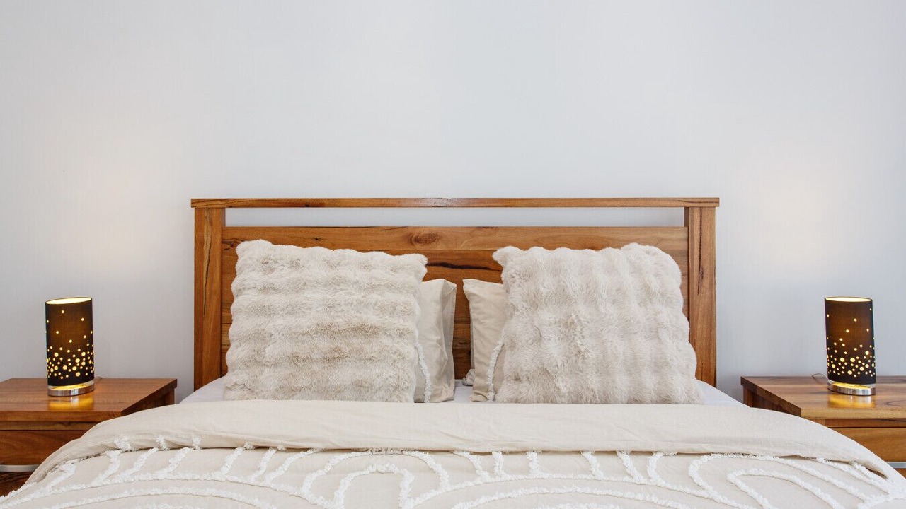 Photo of Bedroom in North Coogee