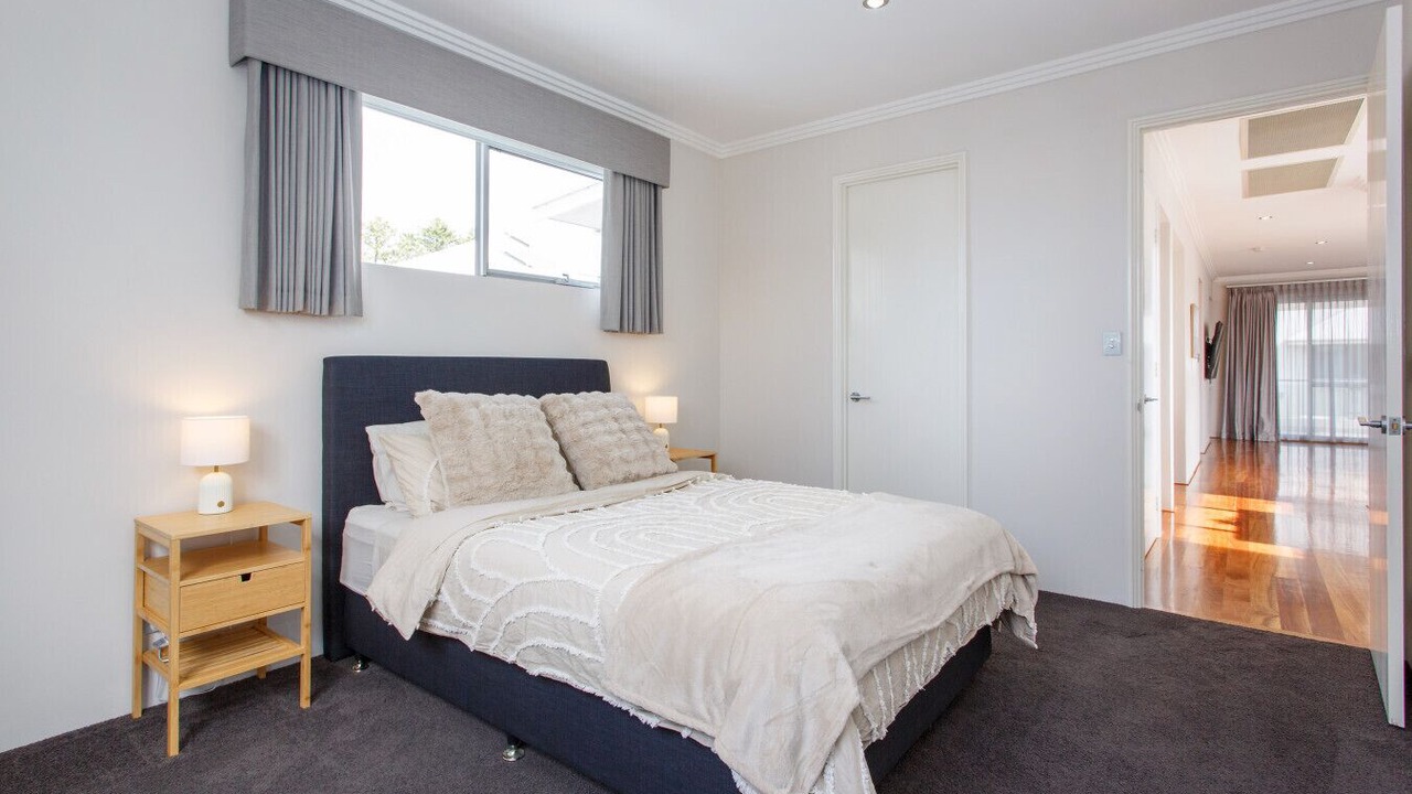 Photo of Bedroom in North Coogee