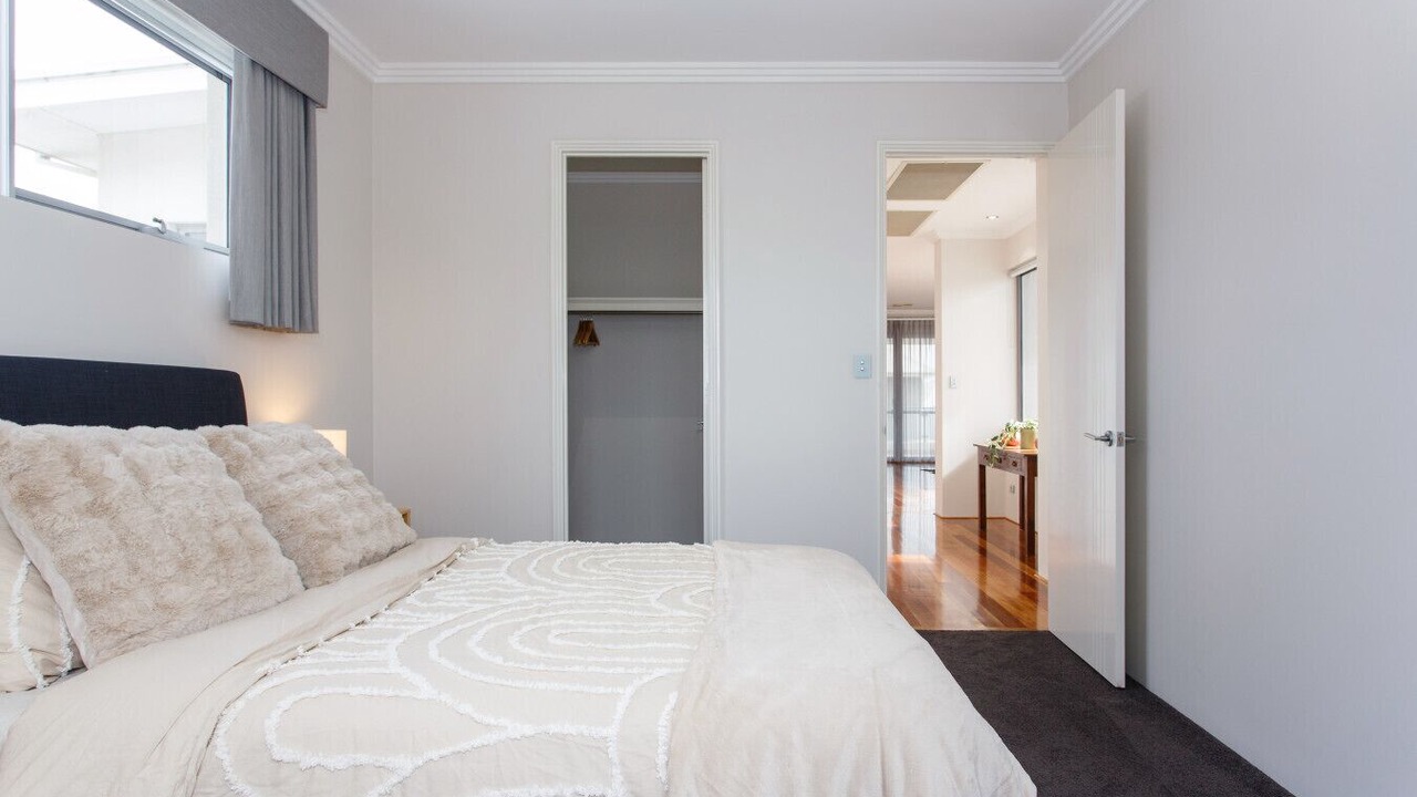 Photo of Bedroom in North Coogee