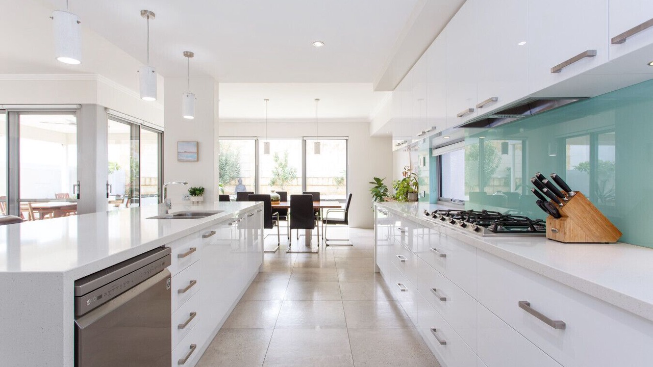 Photo of Kitchen in North Coogee