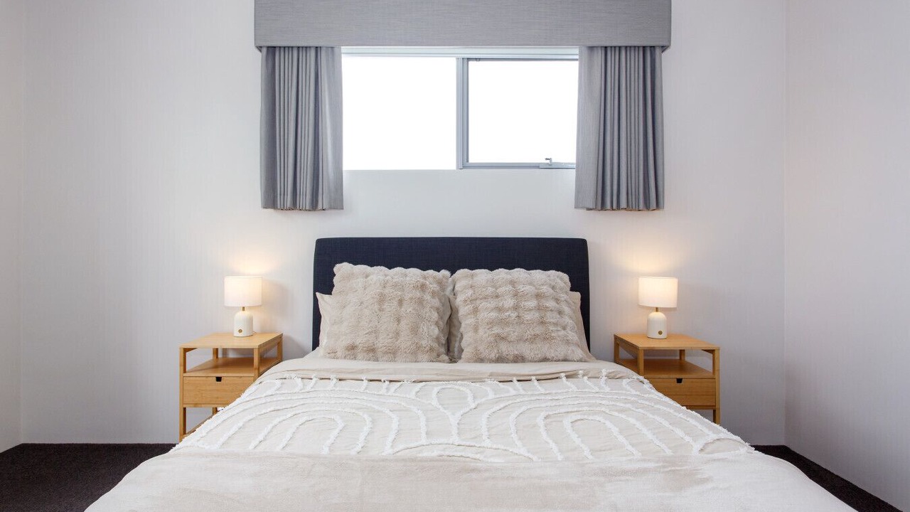 Photo of Bedroom in North Coogee