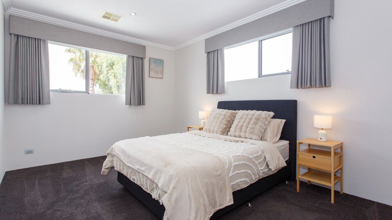 Photo of Bedroom in North Coogee