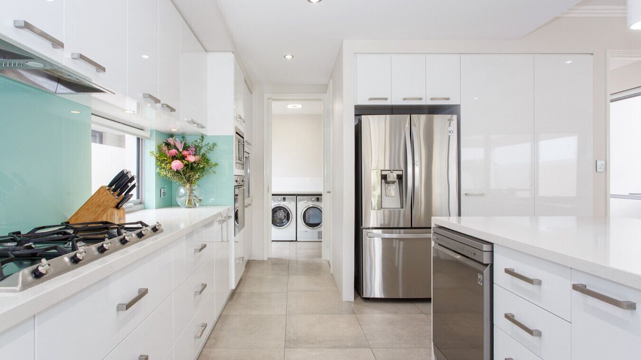 Photo of Kitchen in North Coogee