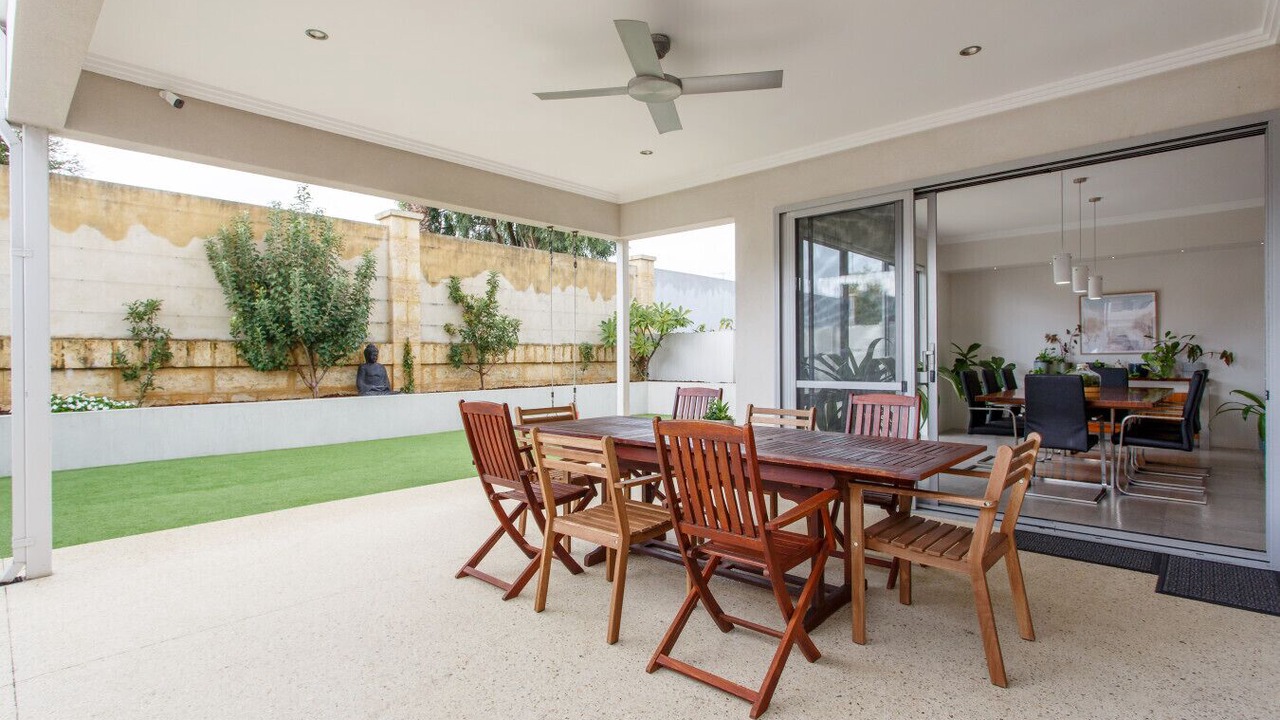 Photo of Outdoor in North Coogee