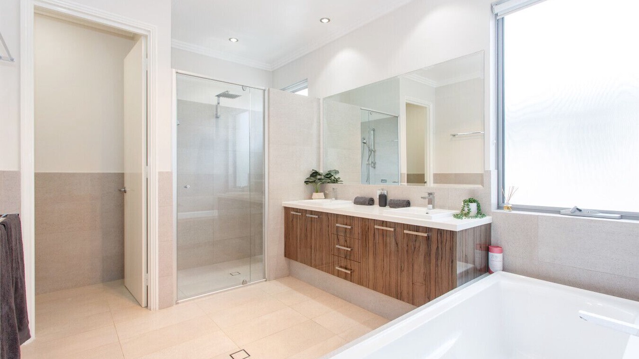 Photo of Bathroom in North Coogee