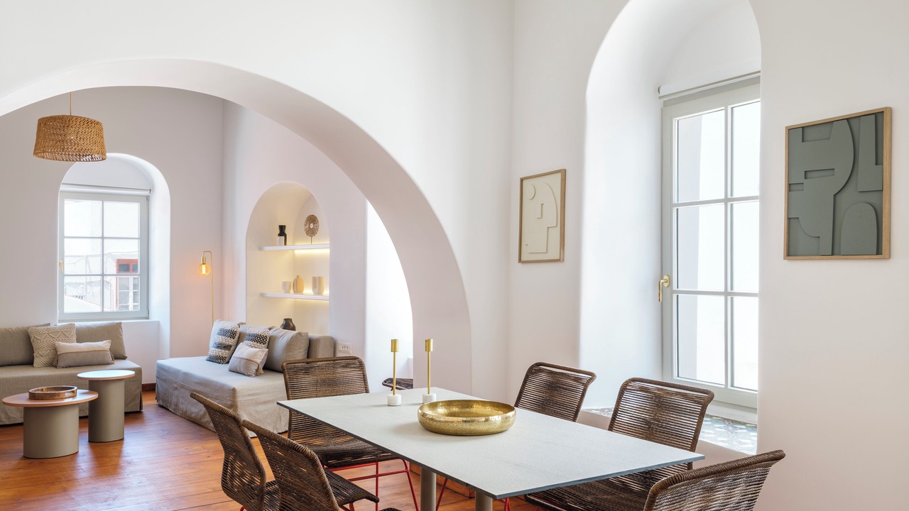 Photo of Livingroom in Mykonos Town
