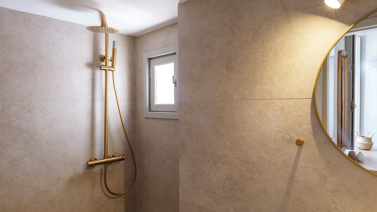 Photo of Bathroom in Mykonos Town