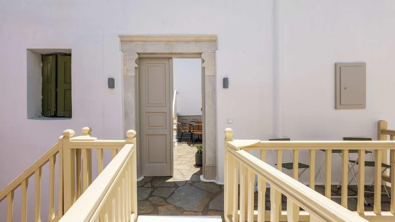 Photo of Outdoor in Mykonos Town