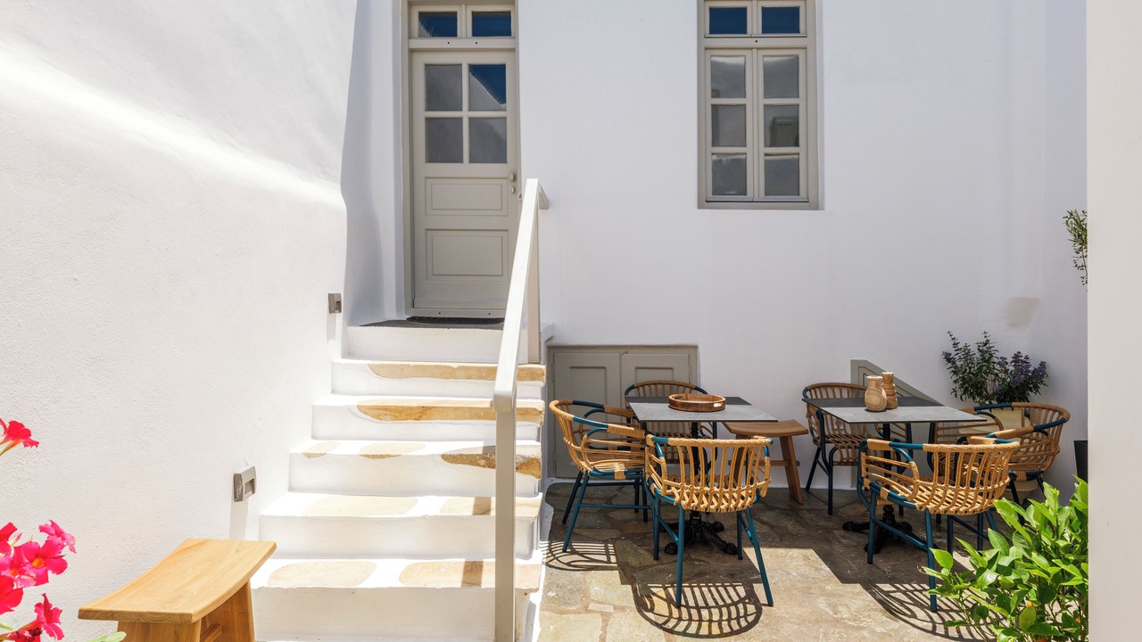 Photo of Others in Mykonos Town