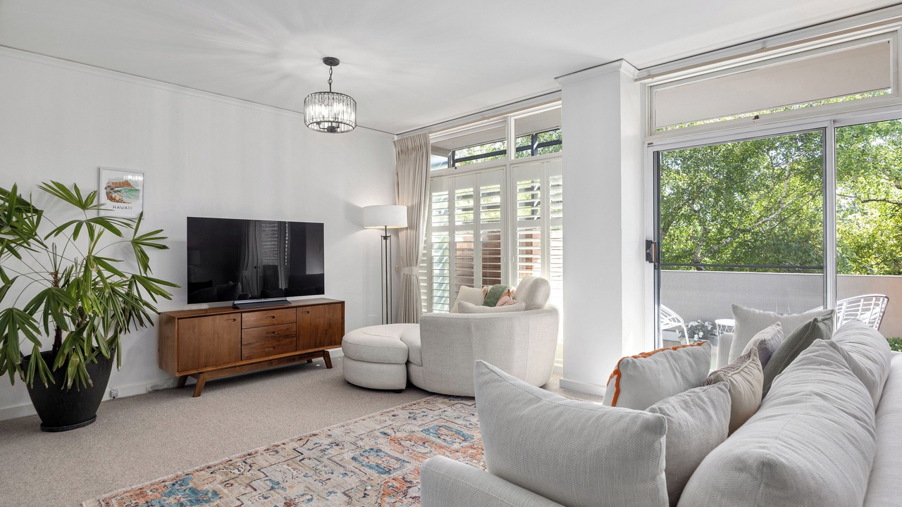Photo of Livingroom in Toorak