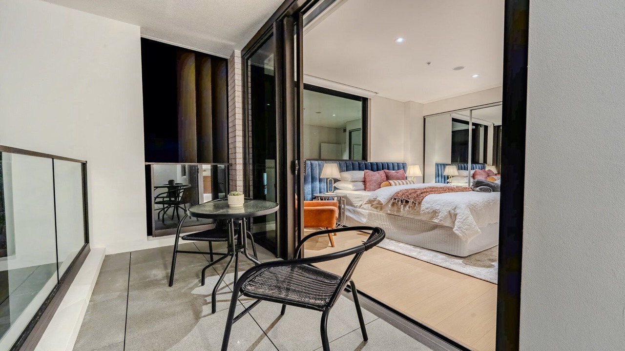 Photo of Bedroom in Macmasters Beach