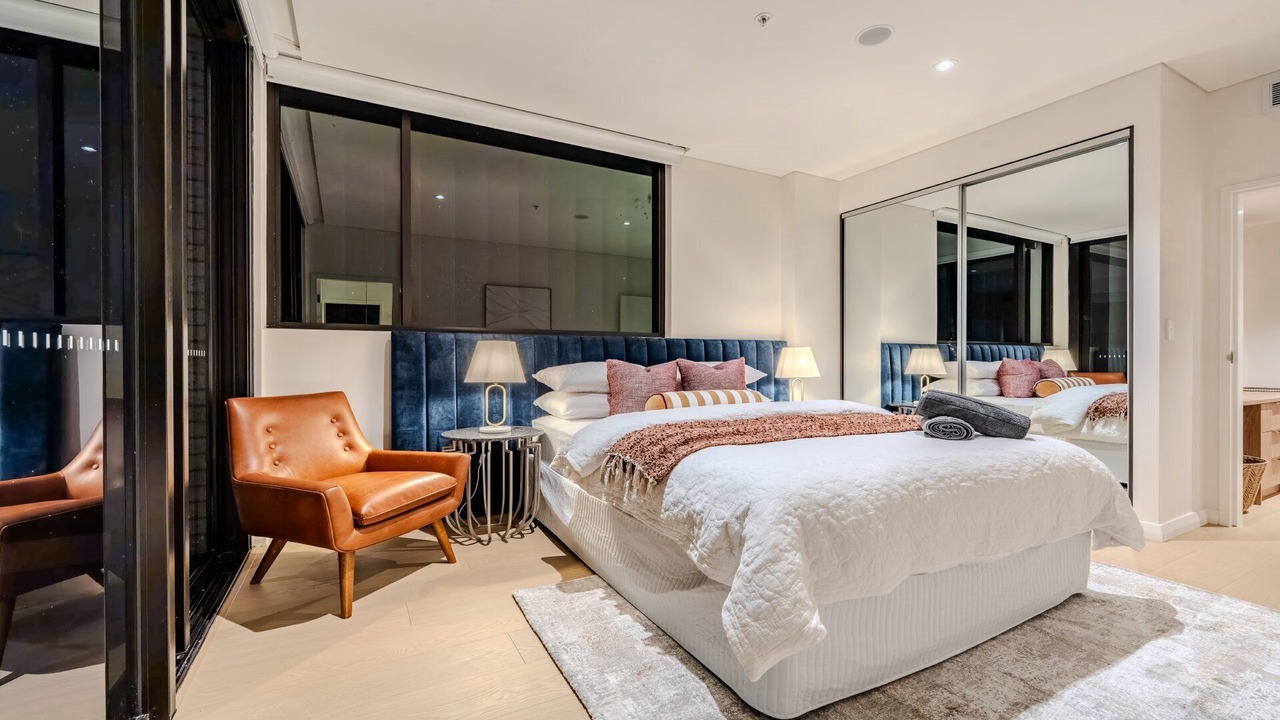 Photo of Bedroom in Macmasters Beach