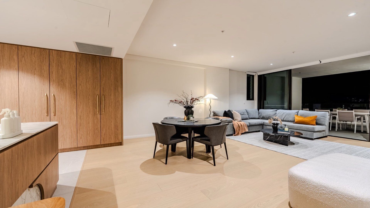 Photo of Livingroom in Macmasters Beach