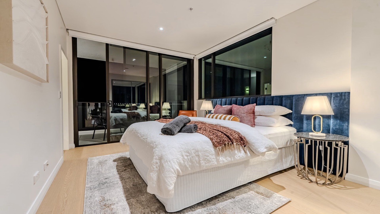 Photo of Bedroom in Macmasters Beach