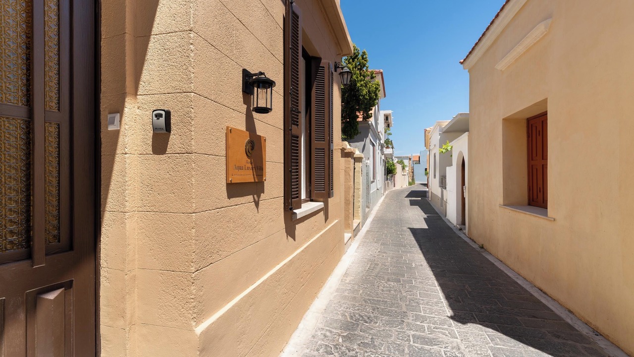 Photo of Outdoor in Rhodes Town