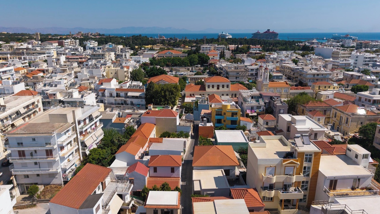 Photo of Outdoor in Rhodes Town
