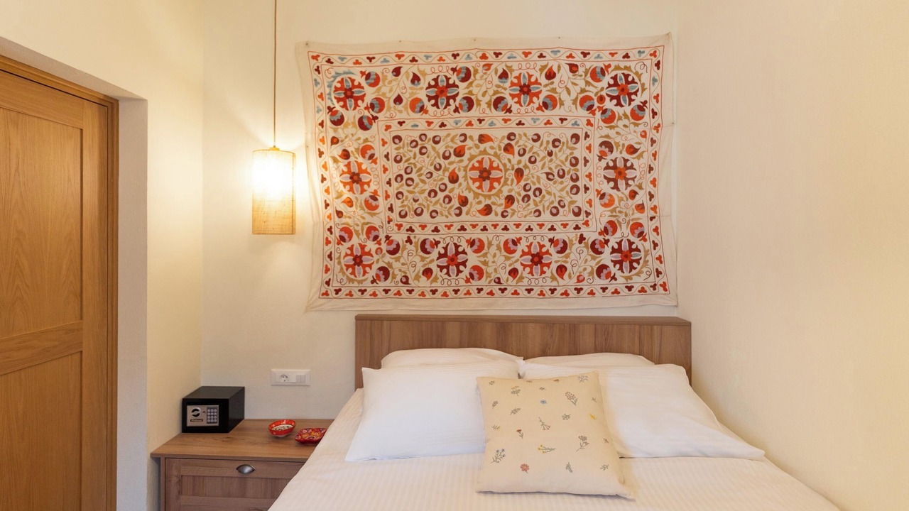 Photo of Bedroom in Rhodes Town