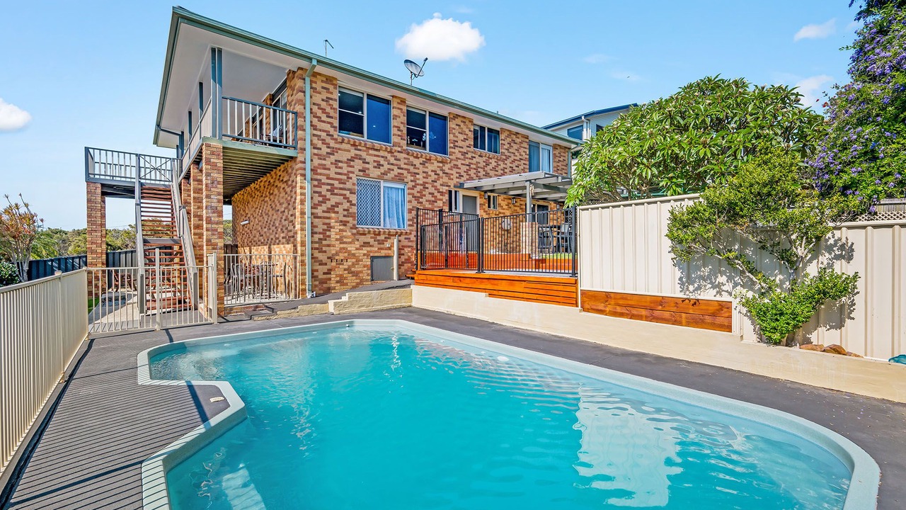 Photo of Outdoor in Bonny Hills