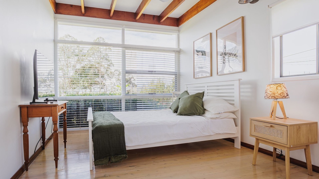Photo of Bedroom in Urunga