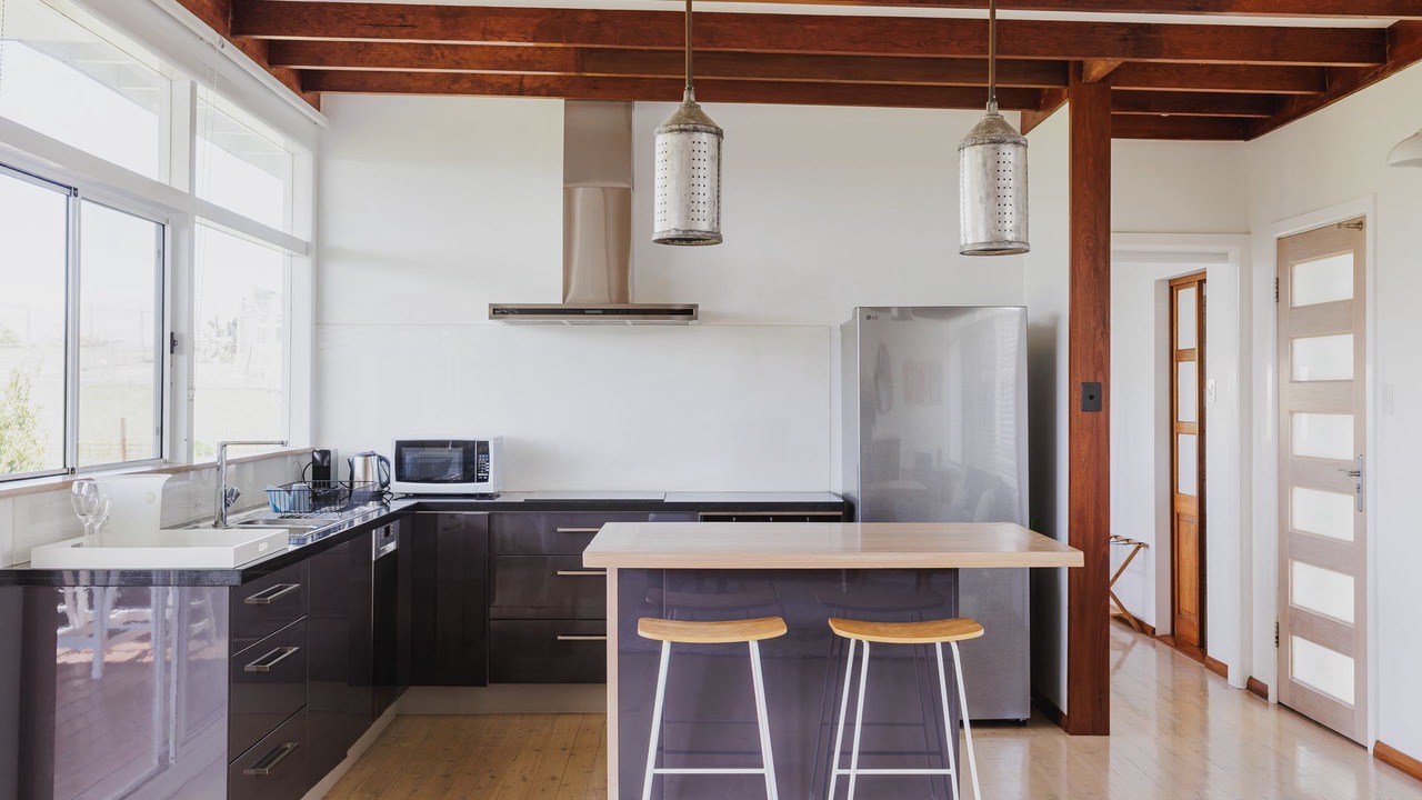 Photo of Kitchen in Urunga